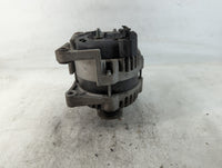 2012-2018 Chevrolet Sonic Alternator Replacement Generator Charging Assembly Engine OEM P/N:13579666 Fits OEM Used Auto Part