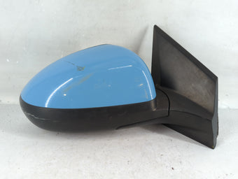 compare product 2013-2014 Chevrolet Sonic Passenger Side View Mirror - Right Door Mirror OEM Used