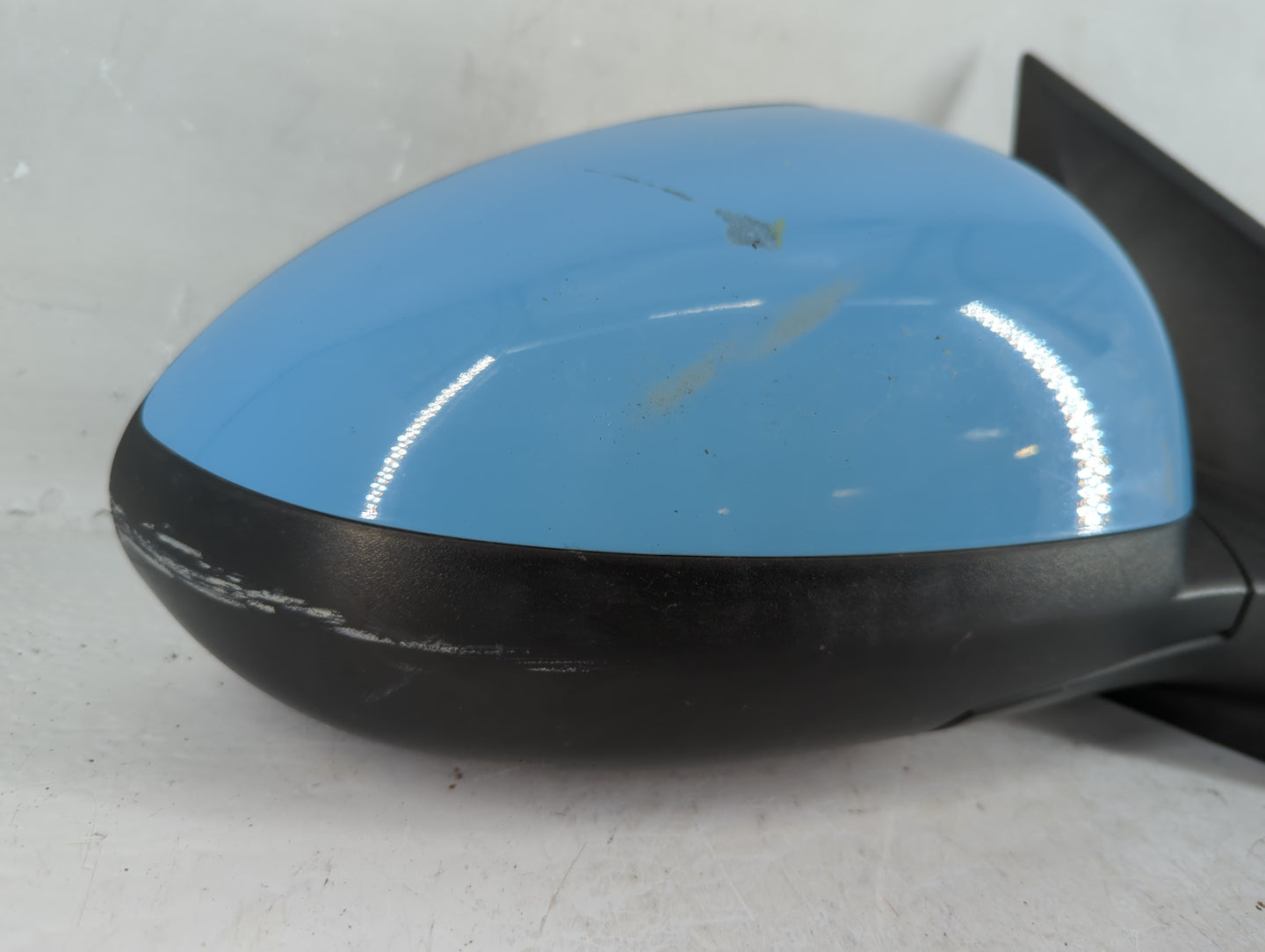 2013-2014 Chevrolet Sonic Passenger Side View Mirror - Right Door Mirror OEM Used - Oemusedautoparts1.com