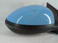 2013-2014 Chevrolet Sonic Passenger Side View Mirror - Right Door Mirror OEM Used - Oemusedautoparts1.com