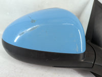 2013-2014 Chevrolet Sonic Passenger Side View Mirror - Right Door Mirror OEM Used - Oemusedautoparts1.com