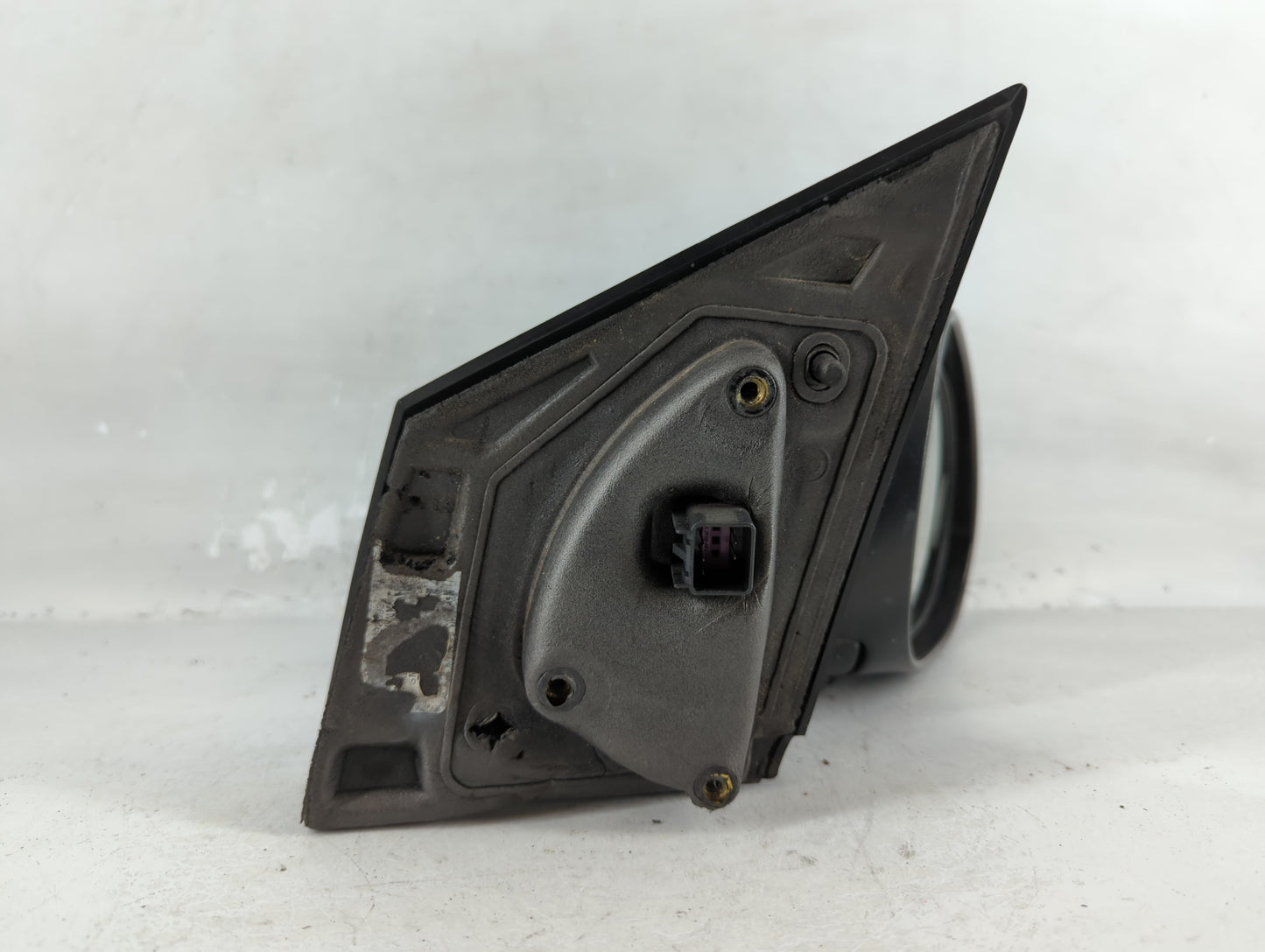 2013-2014 Chevrolet Sonic Passenger Side View Mirror - Right Door Mirror OEM Used - Oemusedautoparts1.com
