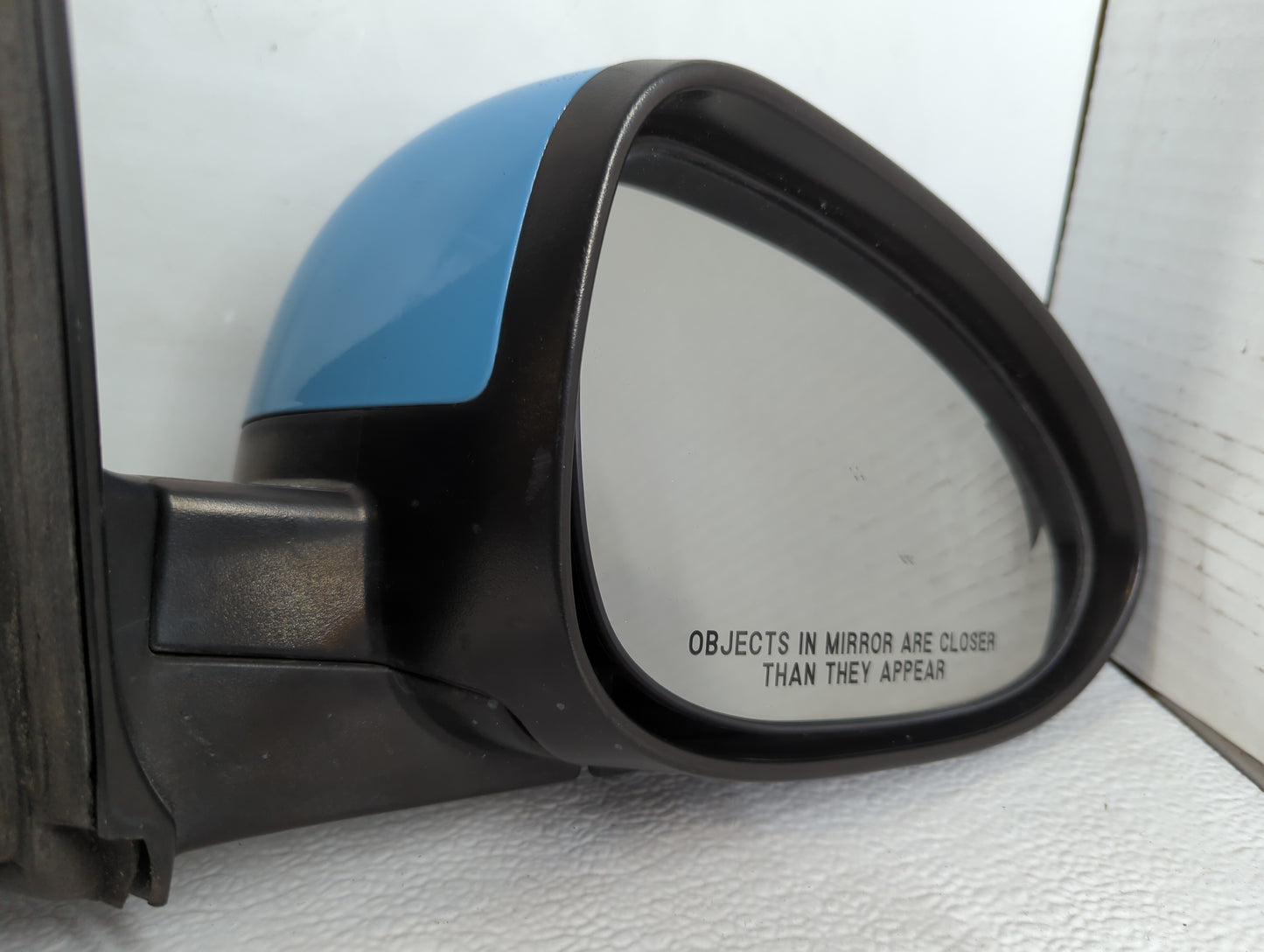 2013-2014 Chevrolet Sonic Passenger Side View Mirror - Right Door Mirror OEM Used - Oemusedautoparts1.com