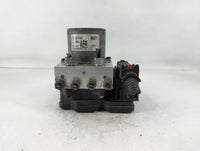 2014 Chevrolet Sonic ABS Pump Control Module Replacement P/N:95317942 Fits OEM Used Auto Parts - Oemusedautoparts1.com