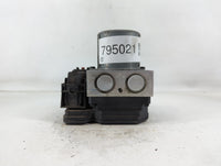 2014 Chevrolet Sonic Anti-Lock Brake ABS Pump Module Actuator OEM P/N:95317942 Fits OEM Used Auto Parts - Oemusedautoparts1.