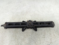 2014 Chevrolet Sonic Spare Scissor Car Jack Black - Oemusedautoparts1.com