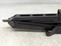 2014 Chevrolet Sonic Spare Scissor Car Jack Black - Oemusedautoparts1.com