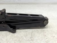 2014 Chevrolet Sonic Spare Scissor Car Jack Black - Oemusedautoparts1.com