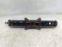 2014 Chevrolet Sonic Spare Scissor Car Jack Black - Oemusedautoparts1.com