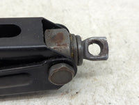 2014 Chevrolet Sonic Spare Scissor Car Jack Black - Oemusedautoparts1.com