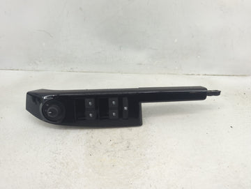 2012-2019 Chevrolet Sonic Master Power Window Switch Replacement Driver Side Left Fits OEM Used Auto Parts - Oemusedautopart