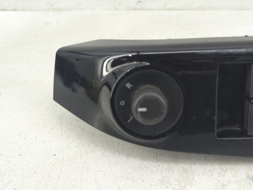 2012-2019 Chevrolet Sonic Master Power Window Switch Replacement Driver Side Left Fits OEM Used Auto Parts