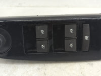 2012-2019 Chevrolet Sonic Master Power Window Switch Replacement Driver Side Left Fits OEM Used Auto Parts - Oemusedautopart
