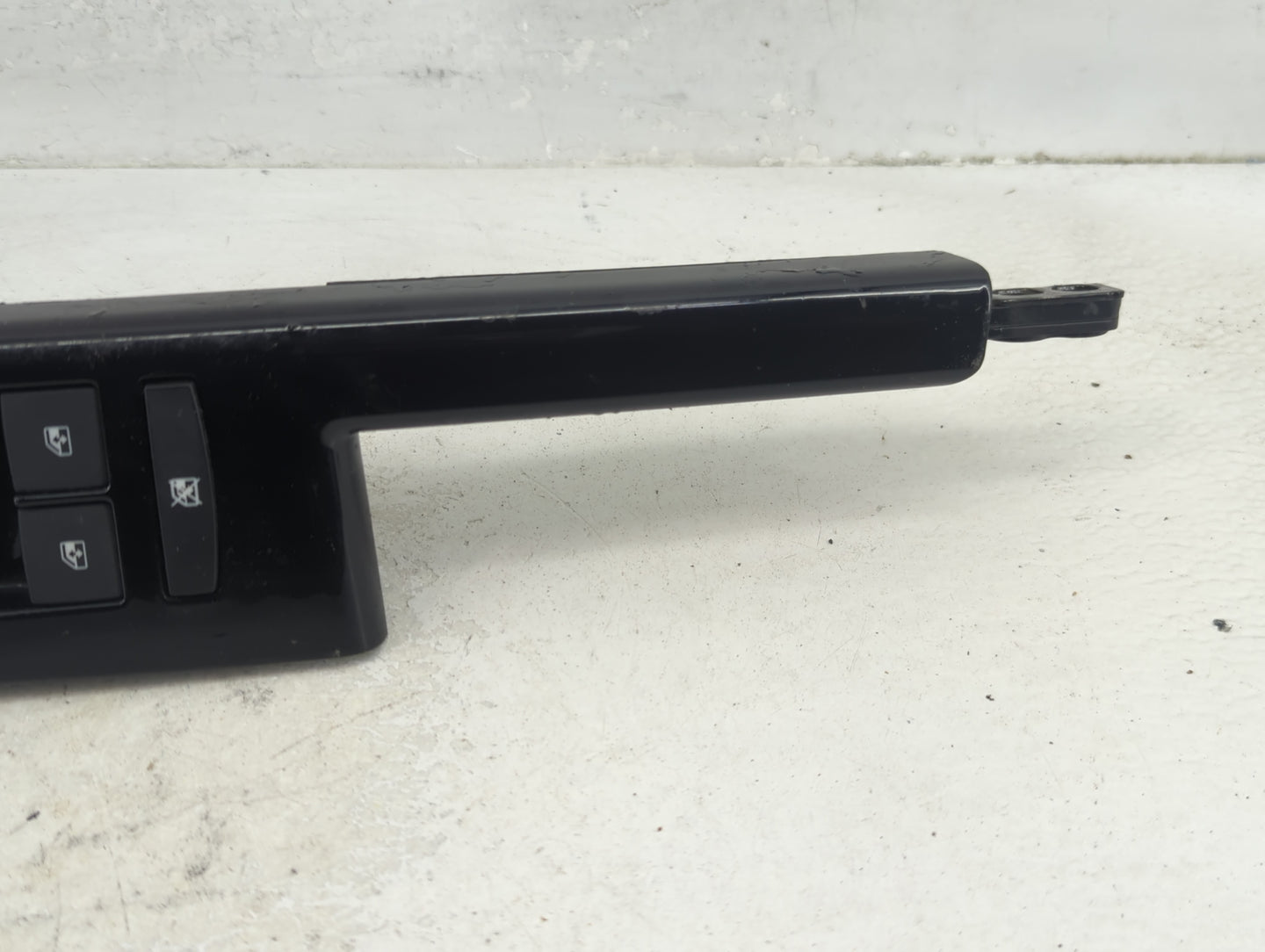 2012-2019 Chevrolet Sonic Master Power Window Switch Replacement Driver Side Left Fits OEM Used Auto Parts - Oemusedautopart