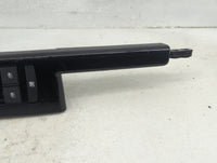 2012-2019 Chevrolet Sonic Master Power Window Switch Replacement Driver Side Left Fits OEM Used Auto Parts - Oemusedautopart