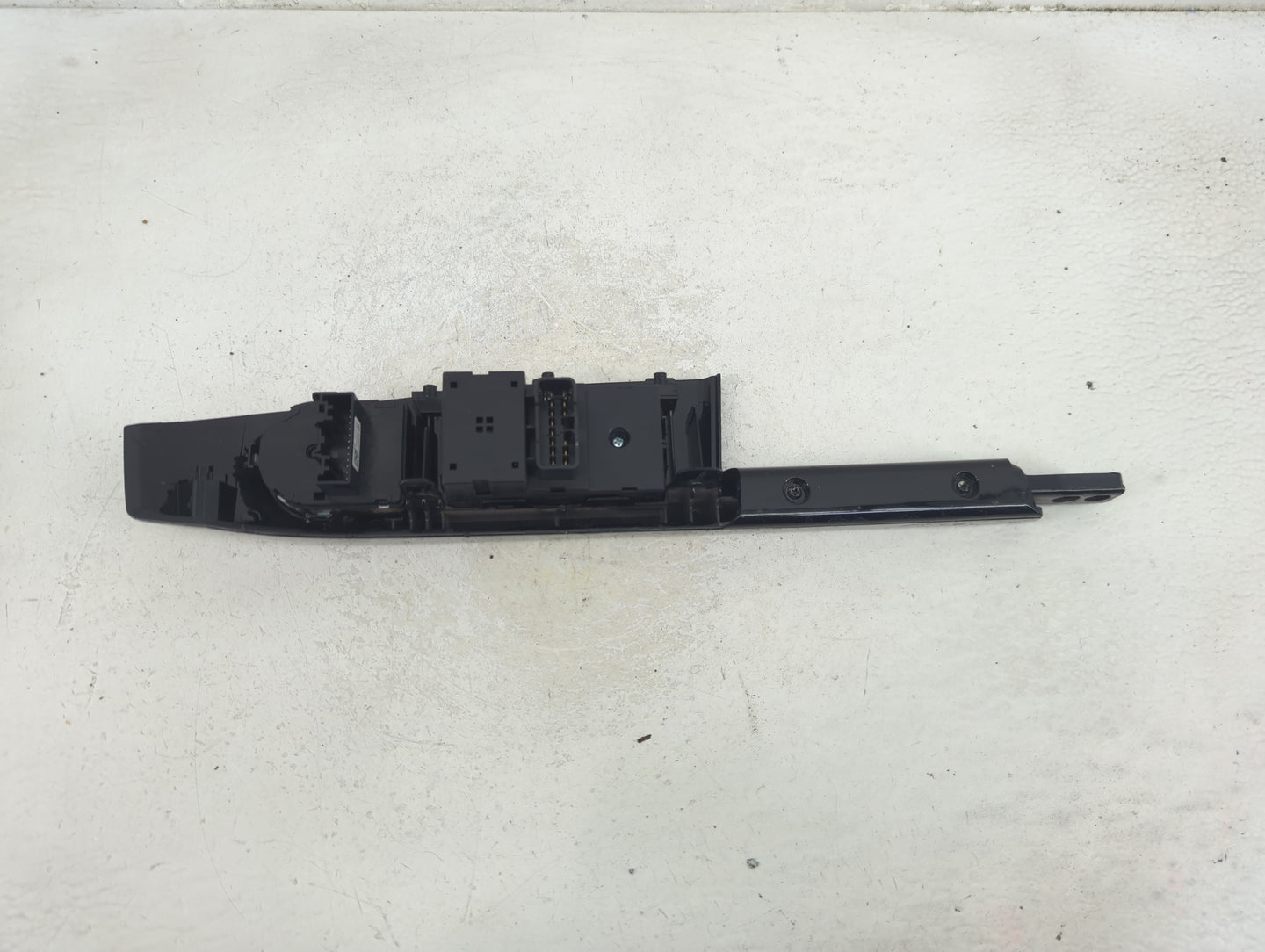 2012-2019 Chevrolet Sonic Master Power Window Switch Replacement Driver Side Left Fits OEM Used Auto Parts - Oemusedautopart