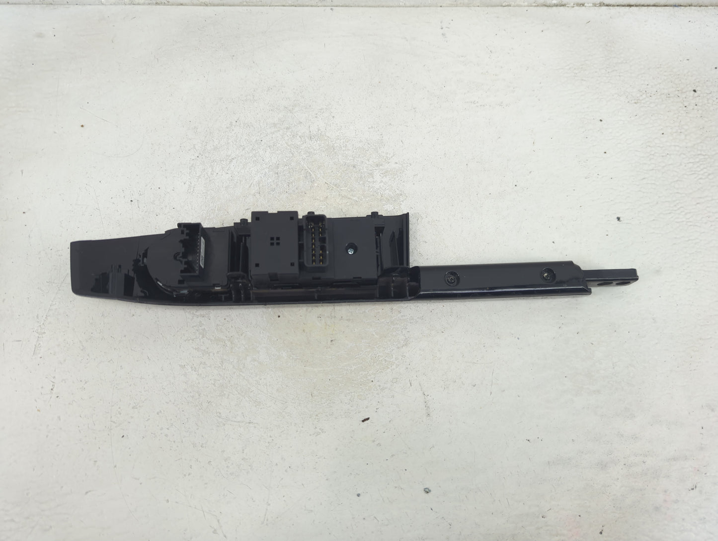 2012-2019 Chevrolet Sonic Master Power Window Switch Replacement Driver Side Left Fits OEM Used Auto Parts - Oemusedautopart