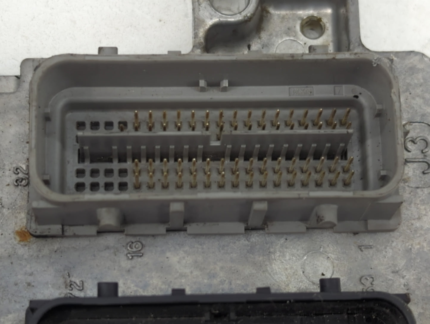 2012-2016 Chevrolet Sonic PCM Engine Control Computer ECU ECM PCU OEM Fits Fits 2011 2012 2013 2014 2015 2016 OEM Used Auto 