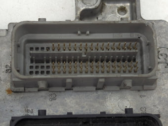 compare product 2012-2016 Chevrolet Sonic PCM Engine Control Computer ECU ECM PCU OEM Fits Fits 2011 2012 2013 2014 2015 2016 OEM Used Auto Parts