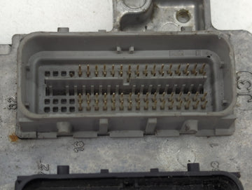 2012-2016 Chevrolet Sonic PCM Engine Control Computer ECU ECM PCU OEM Fits Fits 2011 2012 2013 2014 2015 2016 OEM Used Auto 