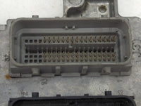 2012-2016 Chevrolet Sonic PCM Engine Control Computer ECU ECM PCU OEM P/N:12656958 12643636 Fits OEM Used Auto Parts - Oemus