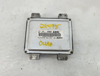 2012-2016 Chevrolet Sonic PCM Engine Control Computer ECU ECM PCU OEM Fits Fits 2011 2012 2013 2014 2015 2016 OEM Used Auto 
