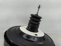2012-2019 Chevrolet Sonic Power Brake Booster Oem 825005 - Oemusedautoparts1.com