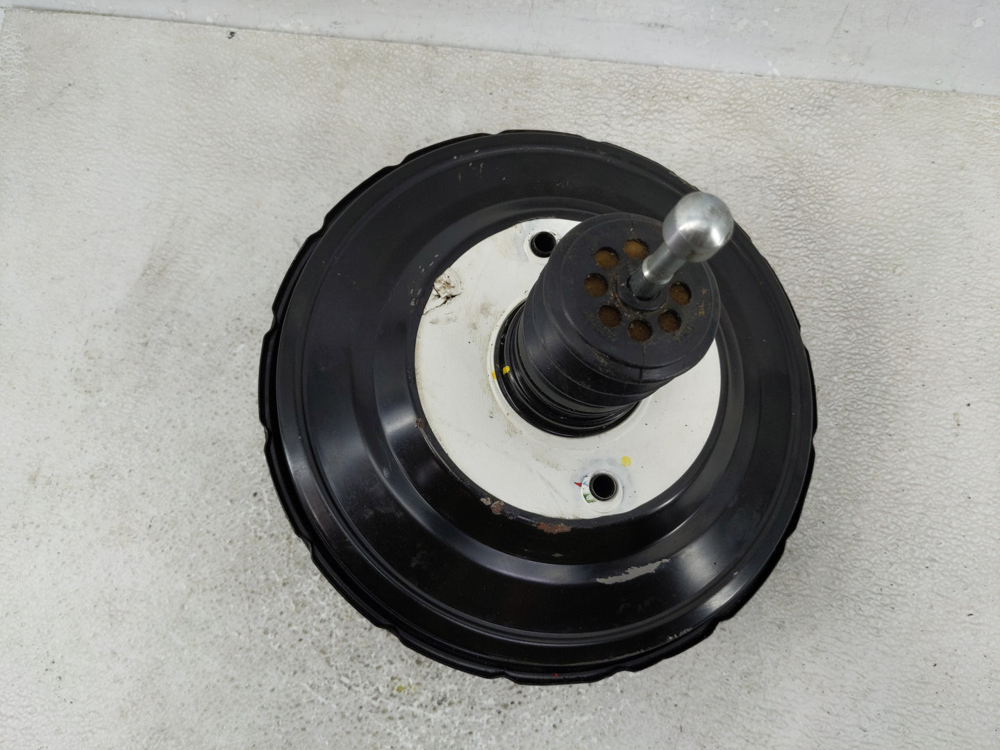 2012-2019 Chevrolet Sonic Power Brake Booster Oem 825005 - Oemusedautoparts1.com
