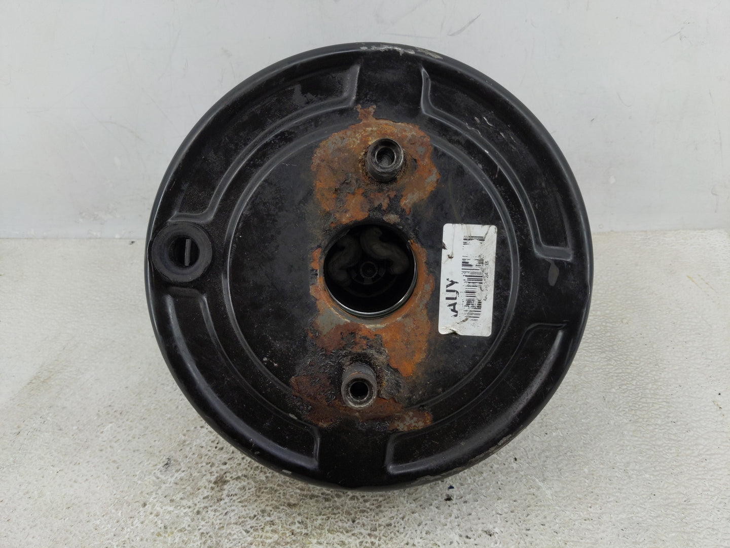 2012-2019 Chevrolet Sonic Power Brake Booster Oem 825005 - Oemusedautoparts1.com