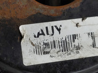 2012-2019 Chevrolet Sonic Power Brake Booster Oem 825005 - Oemusedautoparts1.com