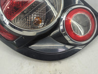 2012-2016 Chevrolet Sonic Tail Light Assembly Driver Left OEM Fits Fits 2012 2013 2014 2015 2016 OEM Used Auto Parts - Oemus