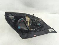 2012-2016 Chevrolet Sonic Tail Light Assembly Driver Left OEM Fits Fits 2012 2013 2014 2015 2016 OEM Used Auto Parts - Oemus