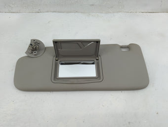 compare product 2012-2019 Chevrolet Sonic Sun Visor Shade Replacement Driver Left Mirror Fits Fits 2012 2013 2014 2015 2016 2017 2018 2019 OEM Used Auto Parts