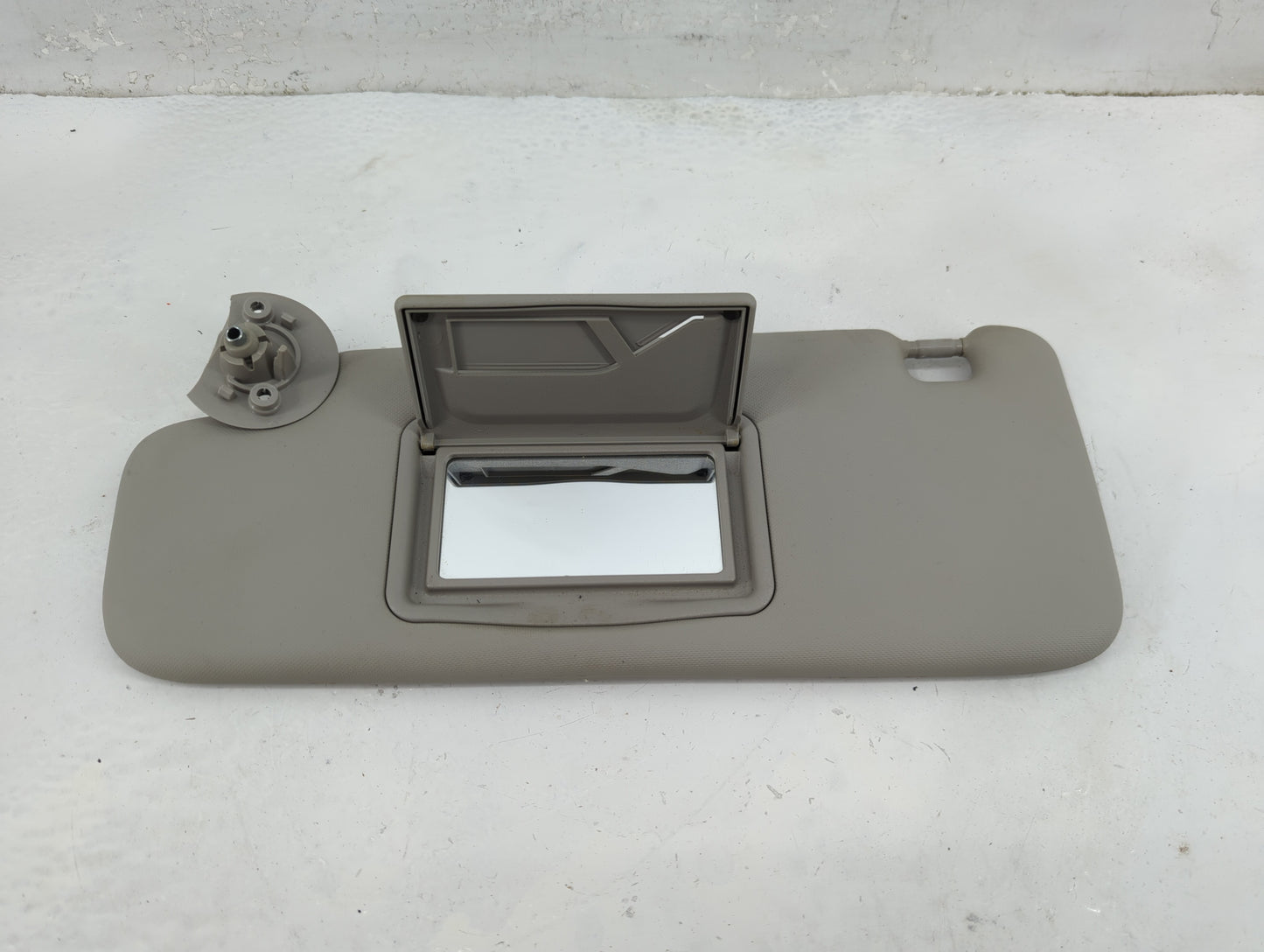 2012-2019 Chevrolet Sonic Sun Visor Shade Replacement Driver Left Mirror Fits Fits 2012 2013 2014 2015 2016 2017 2018 2019 O