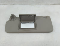2012-2019 Chevrolet Sonic Sun Visor Shade Replacement Driver Left Mirror Fits Fits 2012 2013 2014 2015 2016 2017 2018 2019 O