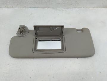 2012-2019 Chevrolet Sonic Sun Visor Shade Replacement Driver Left Mirror Fits Fits 2012 2013 2014 2015 2016 2017 2018 2019 O