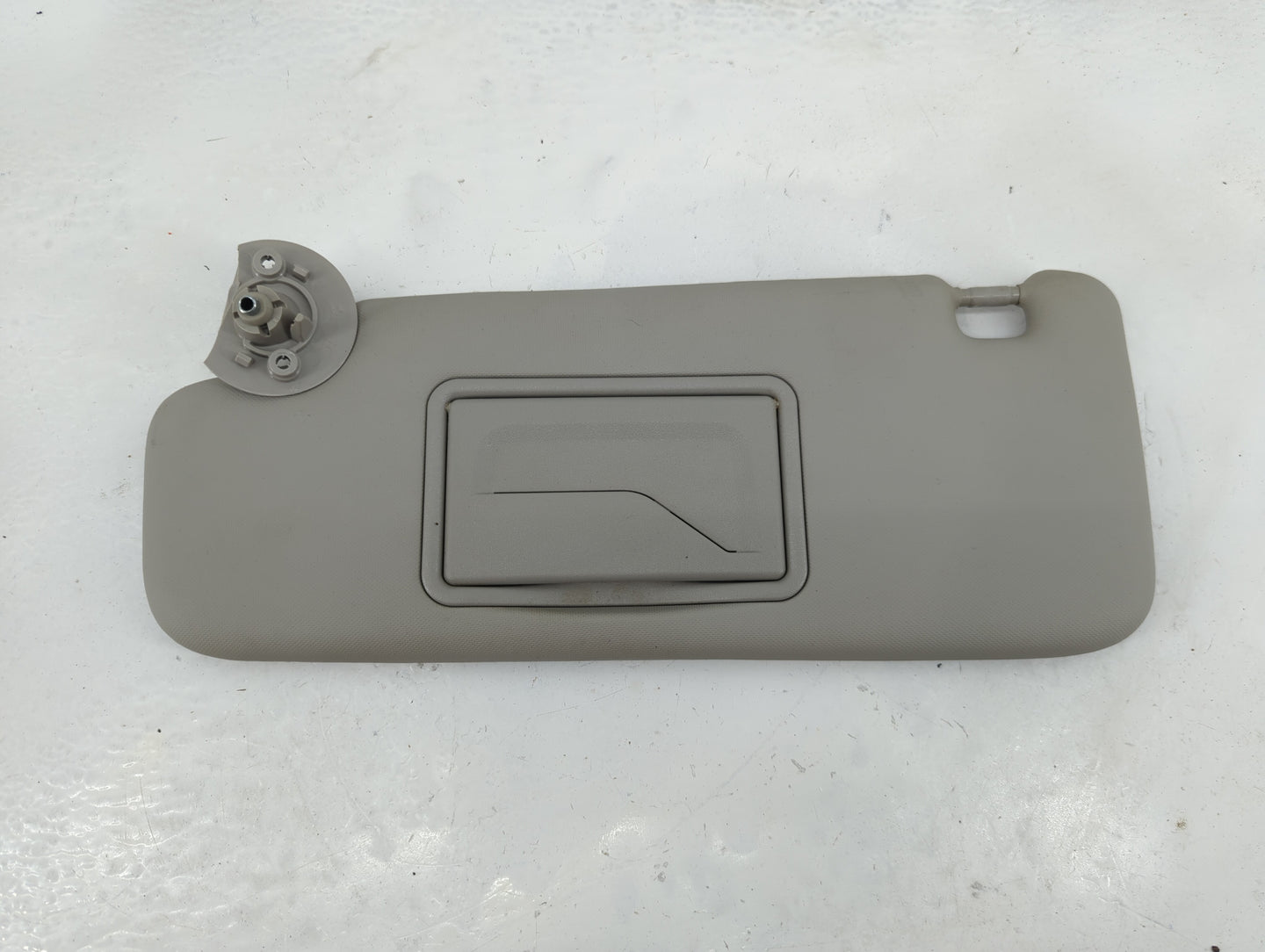 2012-2019 Chevrolet Sonic Sun Visor Shade Replacement Driver Left Mirror Fits Fits 2012 2013 2014 2015 2016 2017 2018 2019 O