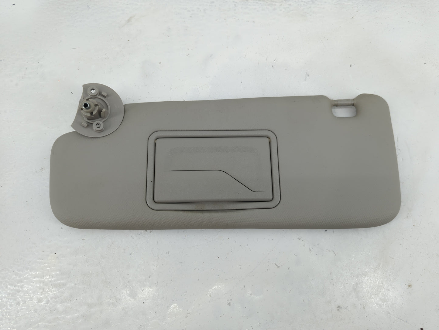 2012-2019 Chevrolet Sonic Sun Visor Shade Replacement Driver Left Mirror Fits Fits 2012 2013 2014 2015 2016 2017 2018 2019 O