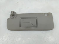 2012-2019 Chevrolet Sonic Sun Visor Shade Replacement Driver Left Mirror Fits Fits 2012 2013 2014 2015 2016 2017 2018 2019 O