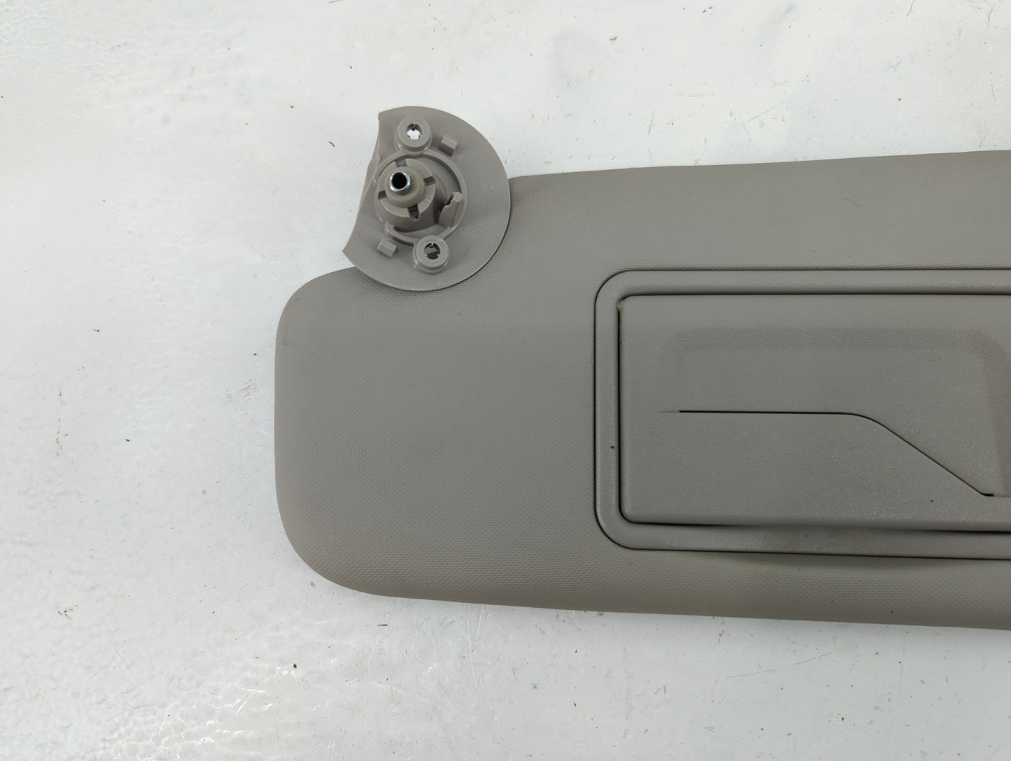 2012-2019 Chevrolet Sonic Sun Visor Shade Replacement Driver Left Mirror Fits Fits 2012 2013 2014 2015 2016 2017 2018 2019 O