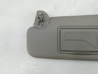 2012-2019 Chevrolet Sonic Sun Visor Shade Replacement Driver Left Mirror Fits Fits 2012 2013 2014 2015 2016 2017 2018 2019 O