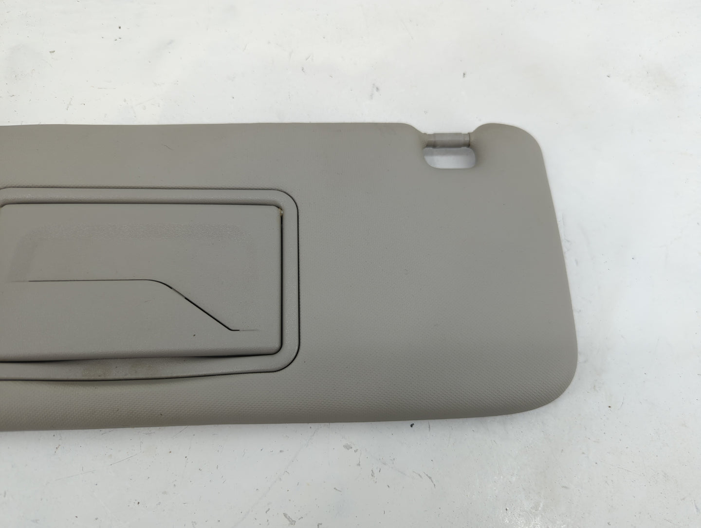2012-2019 Chevrolet Sonic Sun Visor Shade Replacement Driver Left Mirror Fits Fits 2012 2013 2014 2015 2016 2017 2018 2019 O