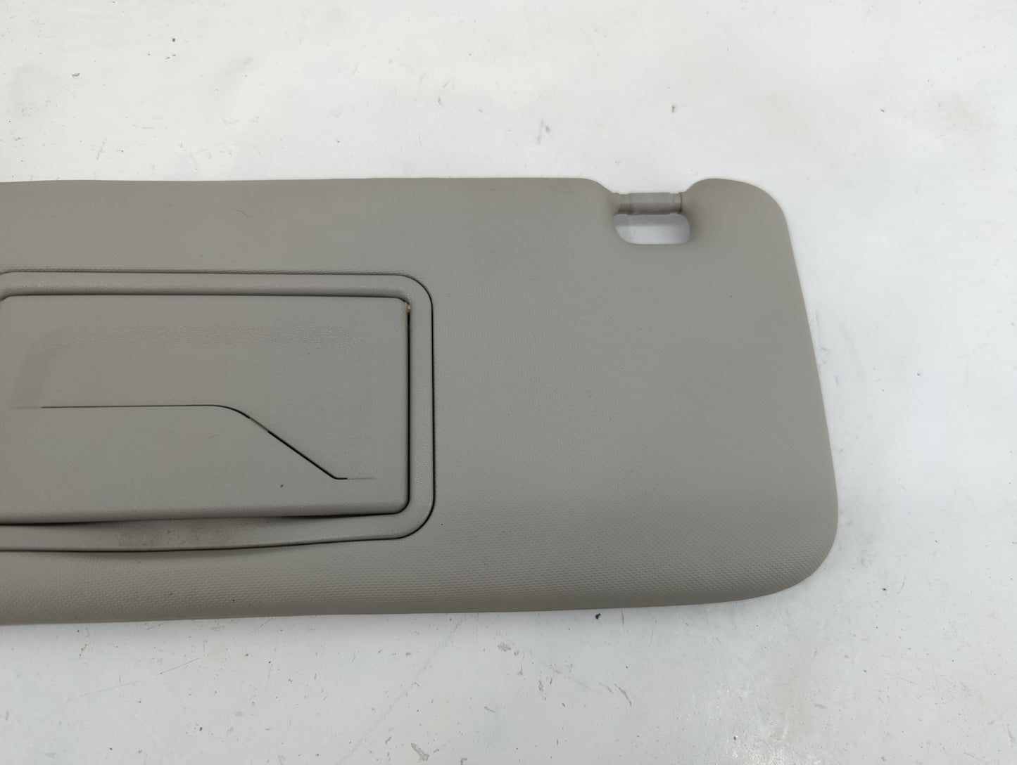2012-2019 Chevrolet Sonic Sun Visor Shade Replacement Driver Left Mirror Fits Fits 2012 2013 2014 2015 2016 2017 2018 2019 O