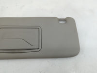 2012-2019 Chevrolet Sonic Sun Visor Shade Replacement Driver Left Mirror Fits Fits 2012 2013 2014 2015 2016 2017 2018 2019 O