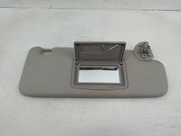 2012-2019 Chevrolet Sonic Sun Visor Shade Replacement Passenger Right Mirror Fits Fits 2012 2013 2014 2015 2016 2017 2018 20