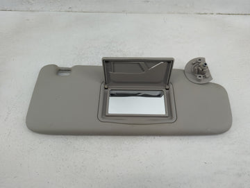 2012-2019 Chevrolet Sonic Sun Visor Shade Replacement Passenger Right Mirror Fits Fits 2012 2013 2014 2015 2016 2017 2018 20