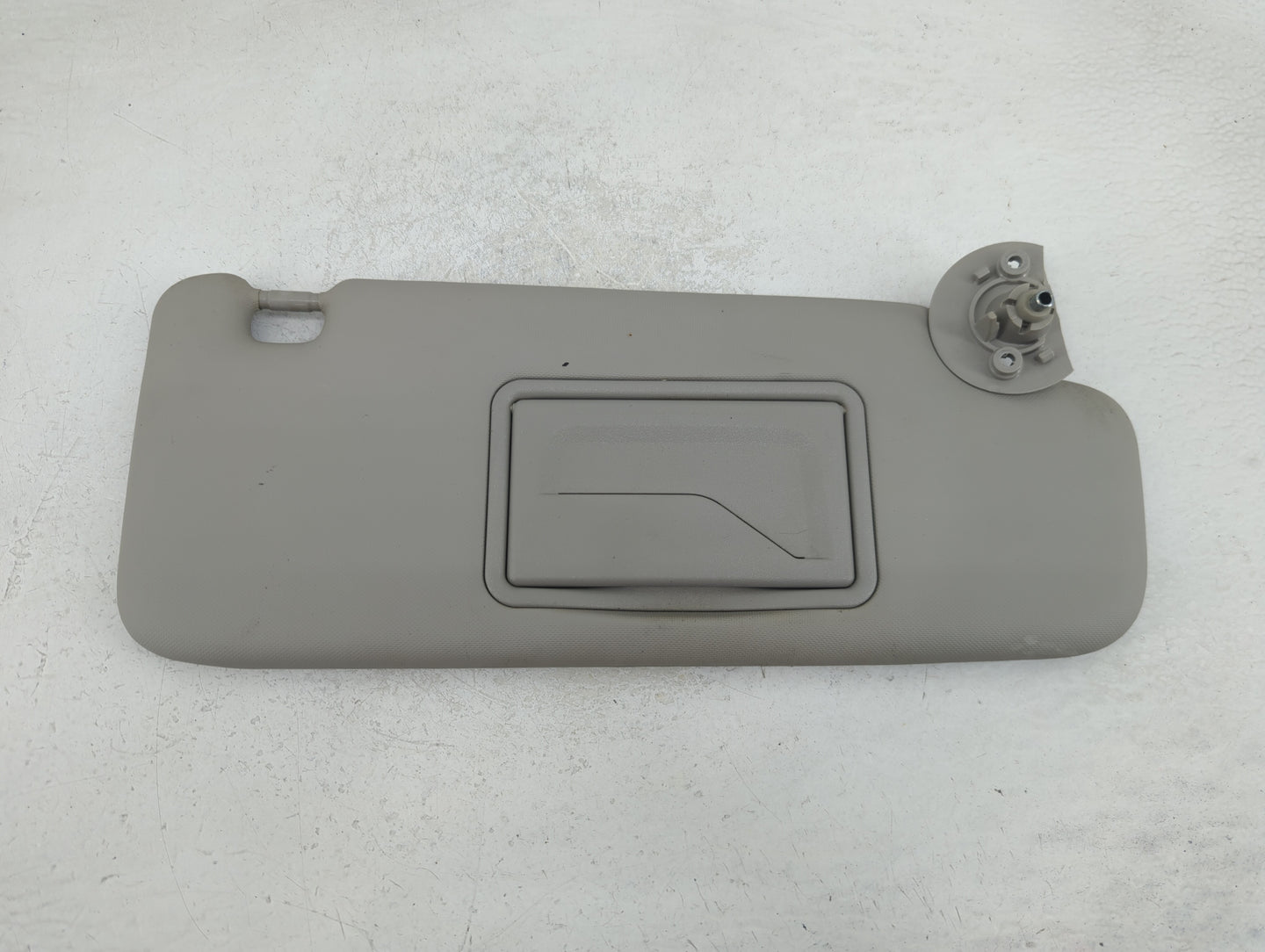2012-2019 Chevrolet Sonic Sun Visor Shade Replacement Passenger Right Mirror Fits Fits 2012 2013 2014 2015 2016 2017 2018 20