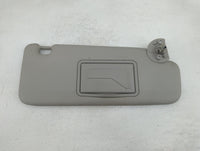2012-2019 Chevrolet Sonic Sun Visor Shade Replacement Passenger Right Mirror Fits Fits 2012 2013 2014 2015 2016 2017 2018 20