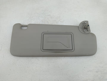 2012-2019 Chevrolet Sonic Sun Visor Shade Replacement Passenger Right Mirror Fits Fits 2012 2013 2014 2015 2016 2017 2018 2019 OEM Used Auto Parts