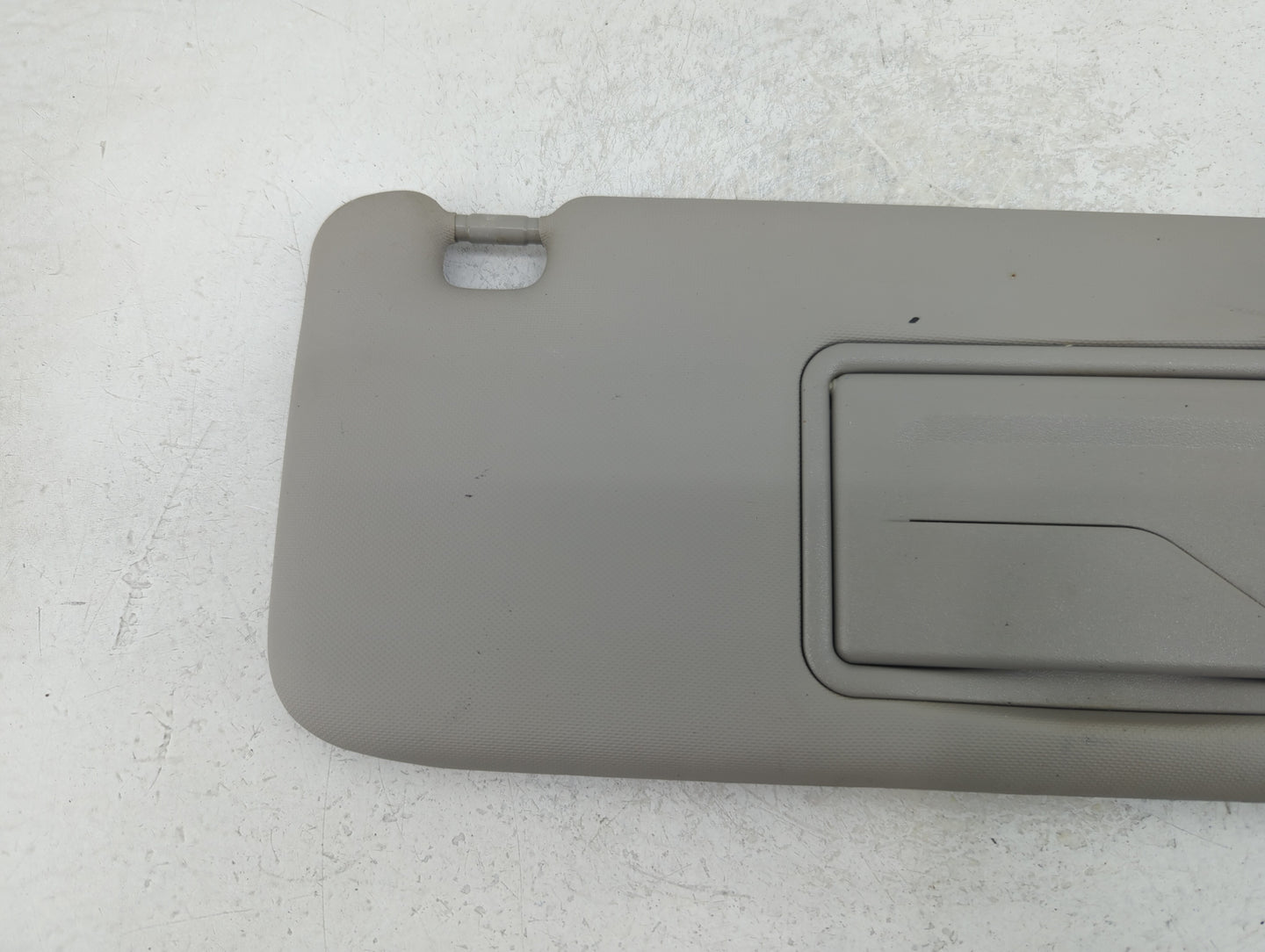2012-2019 Chevrolet Sonic Sun Visor Shade Replacement Passenger Right Mirror Fits Fits 2012 2013 2014 2015 2016 2017 2018 20